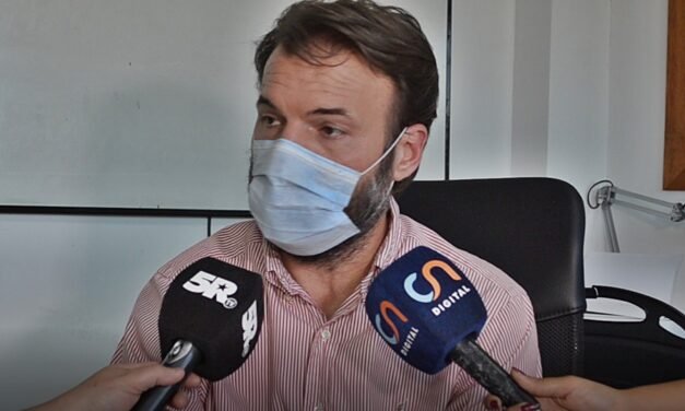El Municipio adhiere a las nuevas medidas de convivencia: «En primer lugar está la vida»