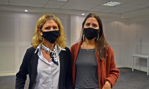 La Oficina Municipal de Defensa al Consumidor funciona en el edificio del DIAT (Liniers 1470)