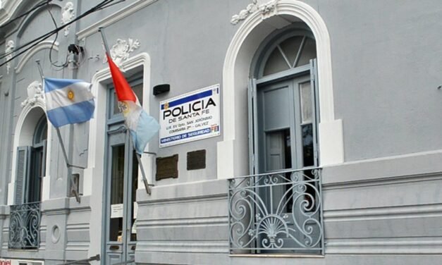 La Cooperadora Policial suspendió la Asamblea Anual Ordinaria por las nuevas disposiciones