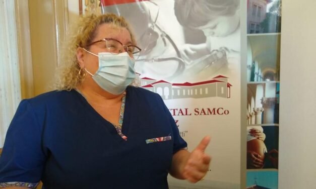 Empezó la vacunación antigripal y continúa la inoculación antiCovid