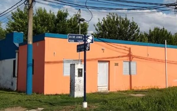 Reempadronamiento obligatorio en la Asociación Vecinal Santa Margarita