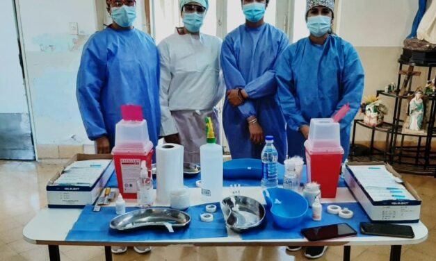 Turnos vacunación Covid segunda dosis para el próximo lunes 17