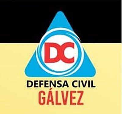 Ante pronóstico de tormentas fuertes, la Junta de Defensa Civil recomienda