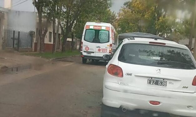 Se habría quitado la vida un joven de 26 años