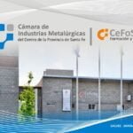 La Cámara de Industrias Metalúrgicas del Centro de la Provincia de Santa Fe convoca a Asamblea General Ordinaria