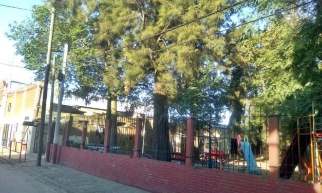 Convocatoria a asamblea de ASOCIACIÓN VECINAL BARRIO TROPEZÓN