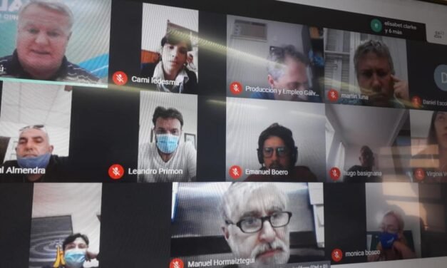 La ciudad adhiere a las nuevas disposiciones e incorpora la restricción total de permanencia en espacios públicos