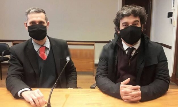Ordenaron la prisión preventiva para la dueña del geriátrico de Dorrego al 600