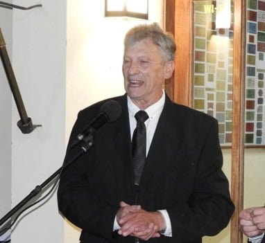 Falleció Horacio Ramella, ex jefe comunal de Pueblo Irigoyen