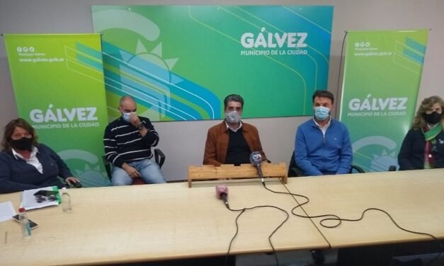 Primón sobre la clausura del geriátrico: «Nosotros permanentemente revisamos los protocolos de cada lugar»