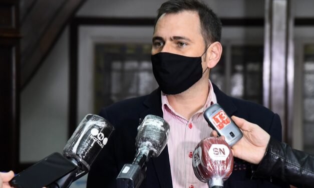 La Provincia dará asistencia económica a sectores afectados por las restricciones, como gimnasios y canchas de fútbol 5