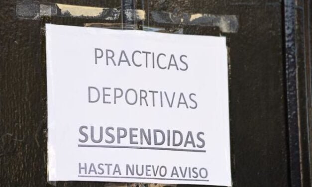 La Provincia amplió la asistencia económica de emergencia para los clubes
