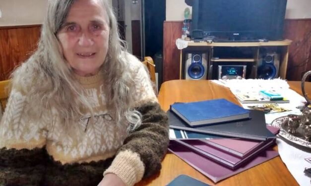 Nació la Asociación Civil «Cartón Lleno»: lo recaudado de su venta de papel se destinará al Comedor Santa Margarita y a Reserva Canina