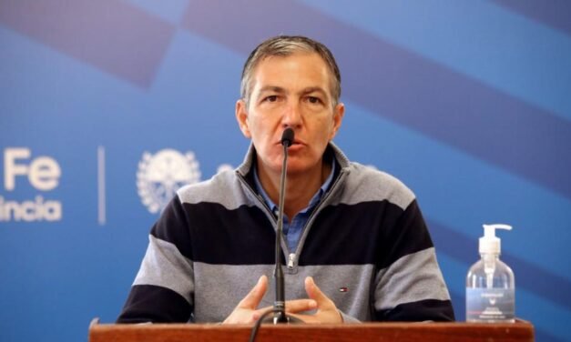 Provincia brindó precisiones acerca de las nuevas modificaciones en actividades deportivas y religiosas