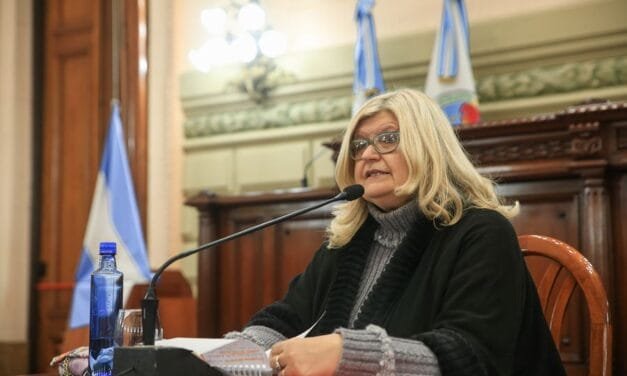 Covid 19: Veinte especialistas debatieron en la Cámara de Diputados de Santa Fe sobre la liberación de patentes de las vacunas