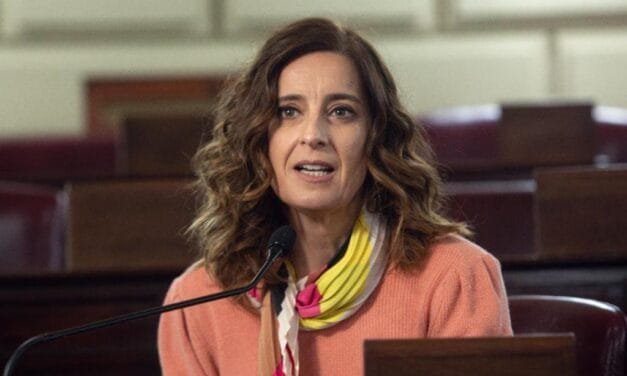 Diputados convocará al Senado y al Ejecutivo para avanzar en una nueva ley de agroquímicos