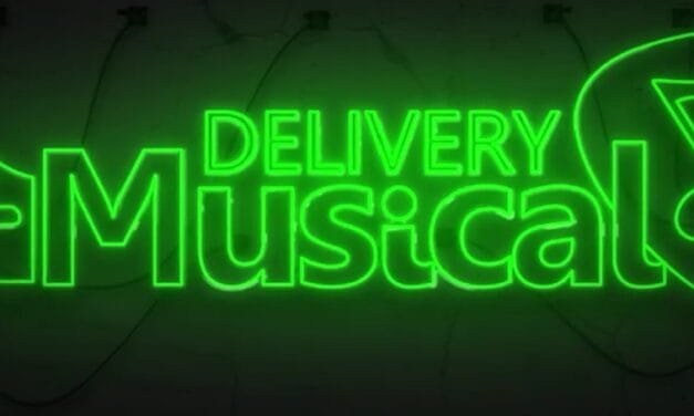 Cultura presentó el ciclo «Delivery Musical»