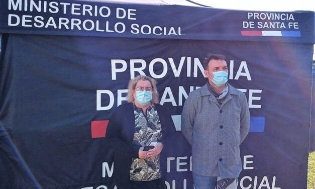 El próximo viernes llega a la ciudad el «Plan DetectAR»