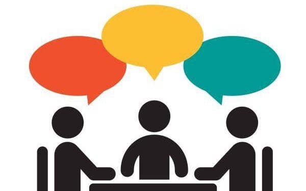 Convocatoria a asamblea general ordinaria de Asociación Vecinal Barrio Tropezón