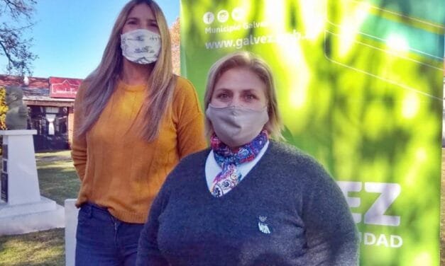 Día Mundial del Medio Ambiente: se presentaron la app PANDO y la «RED VERDE DE VECINOS»