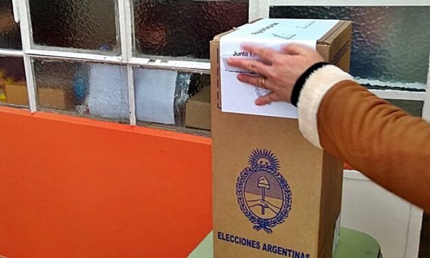 Cierre de listas al Senado y Diputados: dos galvenses compiten por un lugar en la Cámara Baja