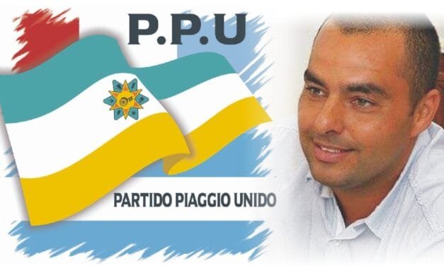 Piaggio Unido: Nuevo partido y mucho trabajo por delante