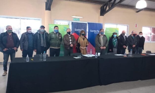 Licitaron la construcción de 78 unidades habitacionales en Gálvez