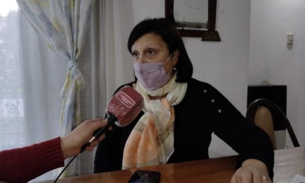 Vía Zoom, Rotary renovó parcialmente sus autoridades