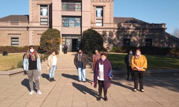 Propietarios de Geriátricos piden revisar el cumplimiento de nuevas normativas