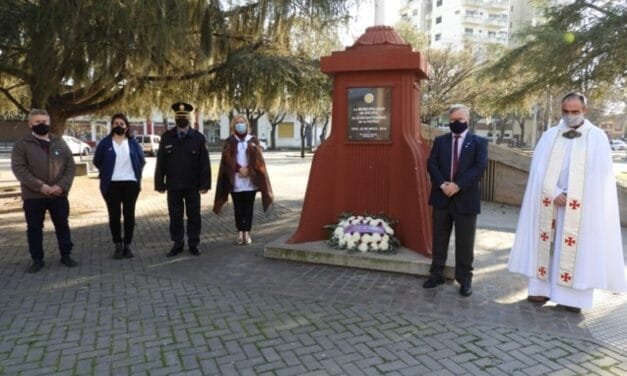 9 de julio: se celebró el Tedeum por el Día de la Independencia