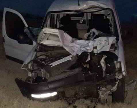 Policiales: muere joven de 19 años en choque en San Genaro
