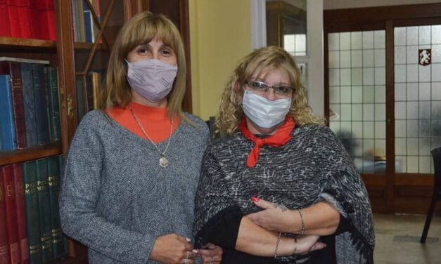 Geriátricos: «Estamos pidiendo a la Municipalidad que nos ayude para poder inscribirnos en Provincia»