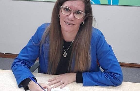 Cambios en la lista de «HACEMOS SANTA FE» al Concejo
