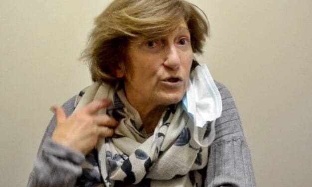 Gardiol: «Nunca pensé, desde que llegué a la Sociedad Rural de Gálvez, que iba a hacer todo este camino»