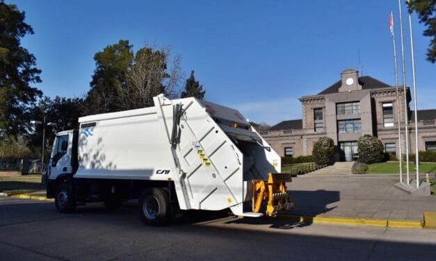 BREVES DEL MUNICIPIO DE LA CIUDAD