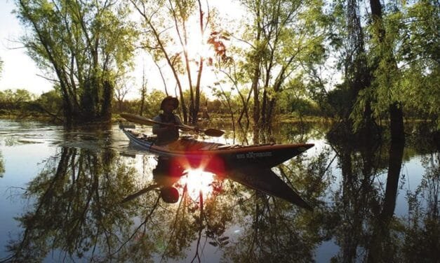 DIPUTADOS APRUEBA LA CREACIÓN DEL CUERPO PROVINCIAL DE GUARDAPARQUES