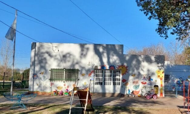 Concurso Público Interno y Abierto para cubrir cargos vacantes en el Jardín Maternal