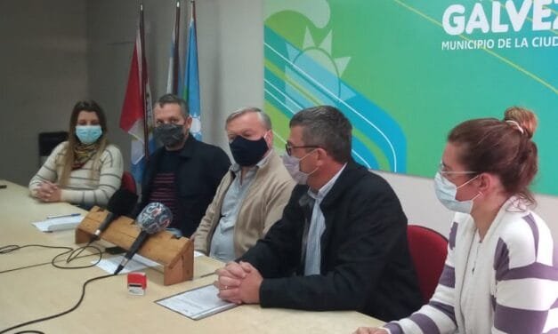 ANSES tendrá nueva oficina en el edificio de Belgrano y Mitre