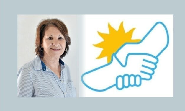 «Porque no todos somos iguales ‘ES LA HORA DE NORA'»