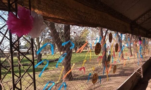 Celebrando el «Día de las Infancias», la Fundación Integrar se abre a la comunidad