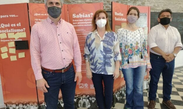 Uboldi: «Estamos en un momento de impasse en la pandemia, pero cada flexibilización debe ir acompañada de control»