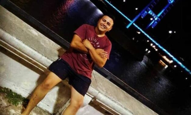 Policiales: pedido de paradero de joven de la ciudad