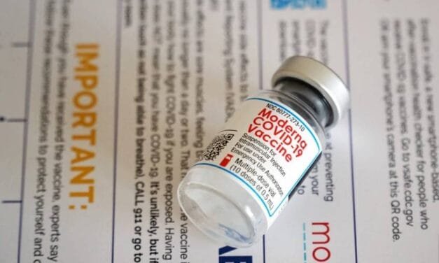 Coronavirus: comenzó en la Provincia el operativo de combinación de vacunas