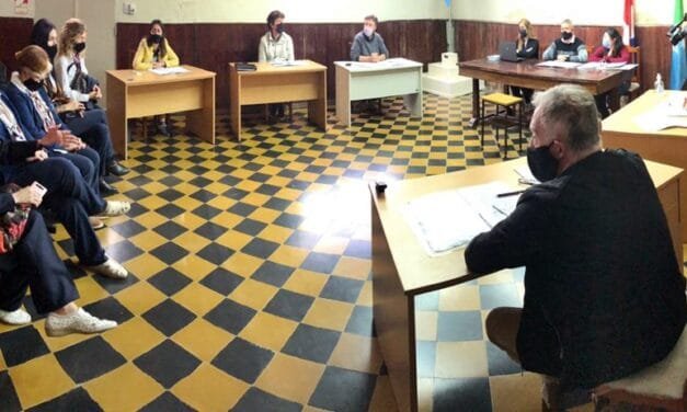 El Concejo aprobó la Resolución del DEM para suspender el pago del Derecho de Espectáculos