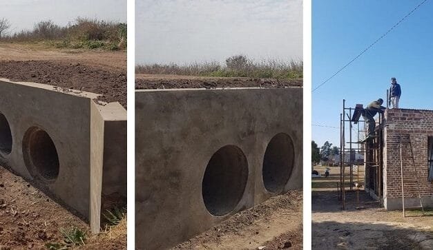 D’Angelo: «En Piaggio vamos concretando lo que nos proponemos y no prometemos lo que no podemos cumplir»