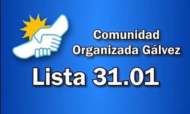COMUNIDAD ORGANIZADA GÁLVEZ: «¿Qué función cumplen los representantes municipales en el Consejo de Administración de la Cooperativa?»