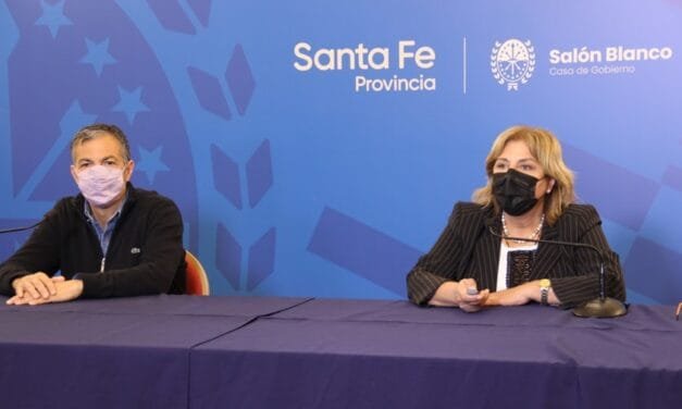 El gobierno provincial anunció las nuevas medidas de convivencia que se aplican desde las 0 de este sábado