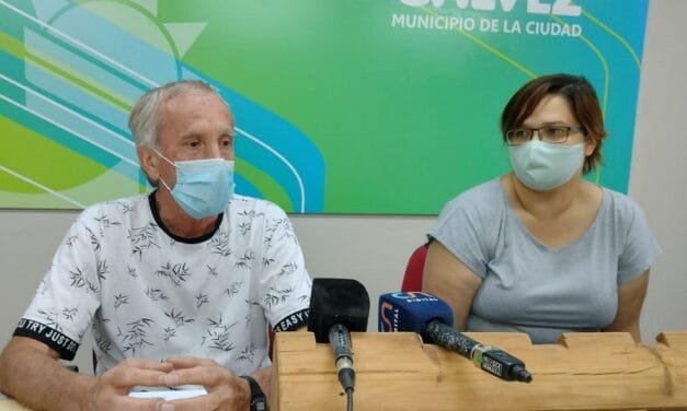 Cicloturismo y Barrileteada: se vienen dos actividades para toda la comunidad