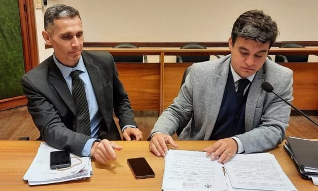 Imputaron a un hombre que es investigado como autor de la tentativa de femicidio de su expareja en Gálvez