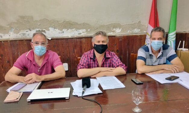 El Concejo no sesionó por falta de quórum